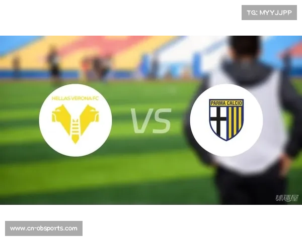 维罗纳对阵帕尔马，两支保级队伍直接对话