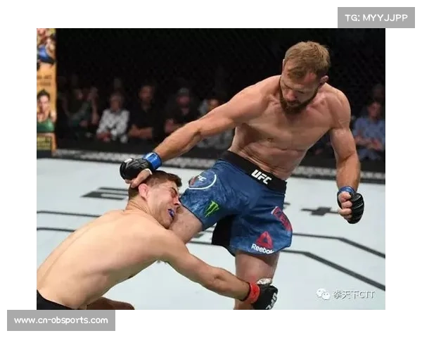 米哈尔·奥莱克谢丘克一致判定胜马克-安德烈·巴里奥特，荣获UFC格斗之夜266最佳比赛花红